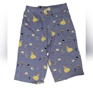 Disney Off To Sleep We Go Sleep Pants